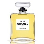 Chanel Les Exclusifs De Chanel №22 Chanel Les Exclusifs De Chanel №22