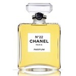 Chanel Les Exclusifs De Chanel №22