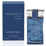 Emanuel Ungaro Apparition Cobalt