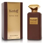 Korloff Paris Private Royal Oud