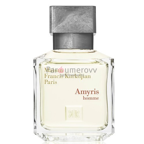 MAISON FRANCIS KURKDJIAN AMYRIS edt (m) 70ml TESTER MAISON FRANCIS KURKDJIAN AMYRIS edt (m) 70ml TESTER