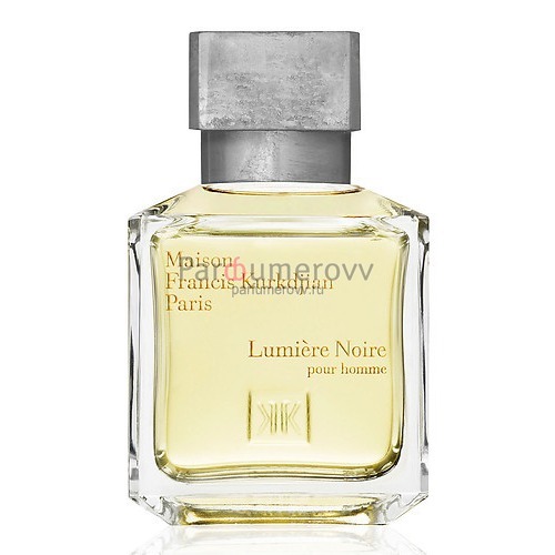 MAISON FRANCIS KURKDJIAN LUMIERE NOIRE edt (m) 3*11ml MAISON FRANCIS KURKDJIAN LUMIERE NOIRE edt (m) 3*11ml