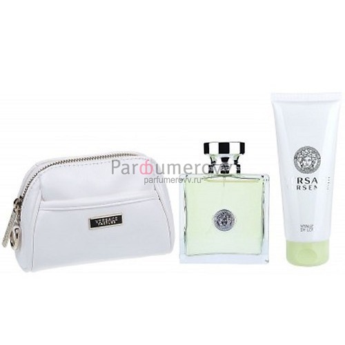 Versace Лосьон для тела Versace Лосьон для тела