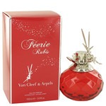 Van Cleef & Arpels Feerie Rubis