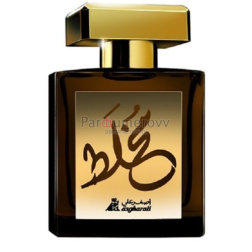 ASGHARALI MUKHALLAT edp 100ml ASGHARALI MUKHALLAT edp 100ml