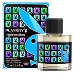 Playboy #Generation For Him Playboy #Generation For Him