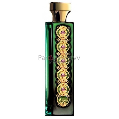 ASGHARALI SAMIA edp (w) 100ml TESTER ASGHARALI SAMIA edp (w) 100ml TESTER