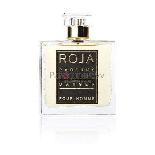 ROJA DOVE DANGER edp (m) 50ml ROJA DOVE DANGER edp (m) 50ml