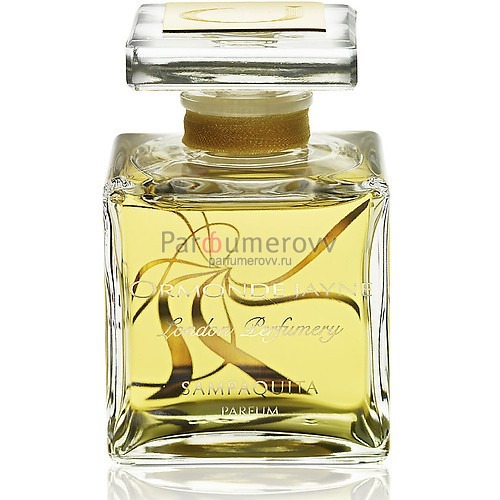 ORMONDE JAYNE SAMPAQUITA edp (w) 2ml пробник ORMONDE JAYNE SAMPAQUITA edp (w) 2ml пробник