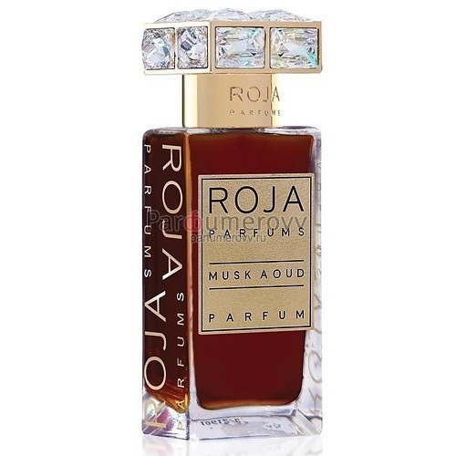 ROJA DOVE MUSK AOUD 100ml parfume TESTER ROJA DOVE MUSK AOUD 100ml parfume TESTER