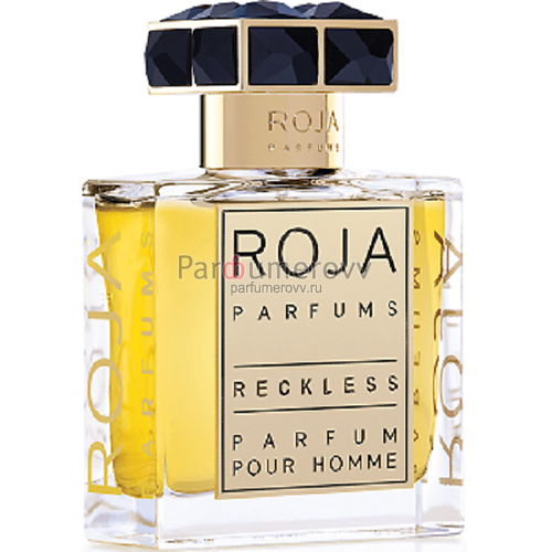 ROJA DOVE RECKLESS (m) 50ml parfume TESTER
