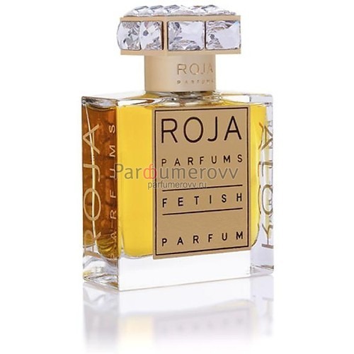 ROJA DOVE FETISH (w) 50ml parfume