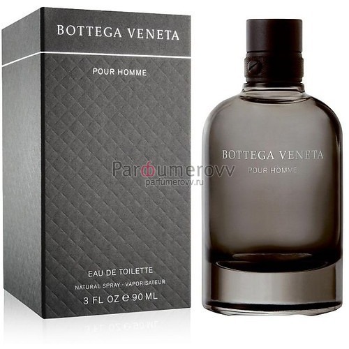 BOTTEGA VENETA edt (m) 90ml BOTTEGA VENETA edt (m) 90ml