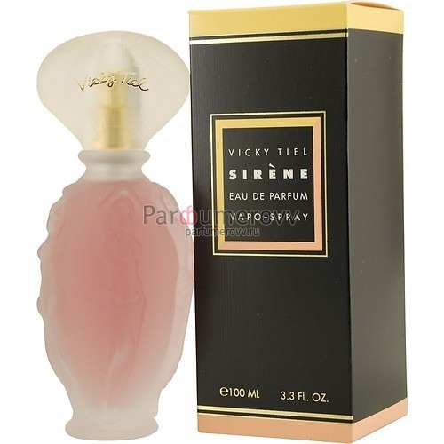 VICKY TIEL SIRENE edp (w) 100ml VICKY TIEL SIRENE edp (w) 100ml