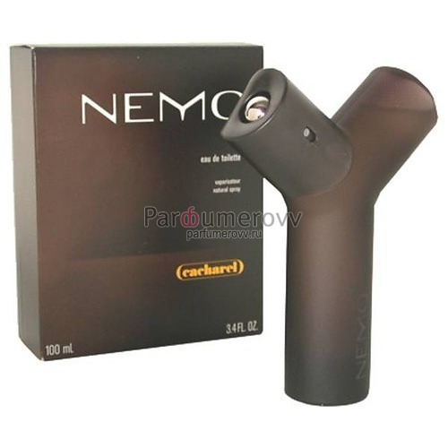 CACHAREL NEMO edt (m) 100ml CACHAREL NEMO edt (m) 100ml