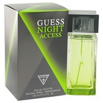 Guess Night Access