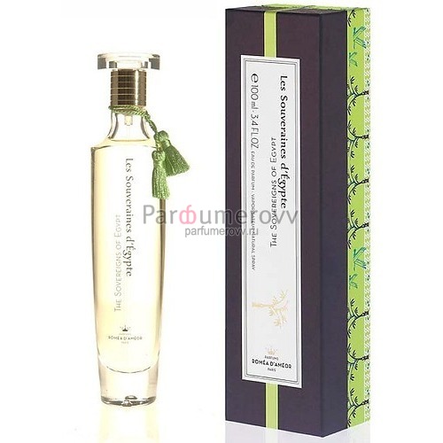 ROMEA D'AMEOR THE SOVEREIGNS OF EGYPT edp (w) 100ml ROMEA D'AMEOR THE SOVEREIGNS OF EGYPT edp (w) 100ml