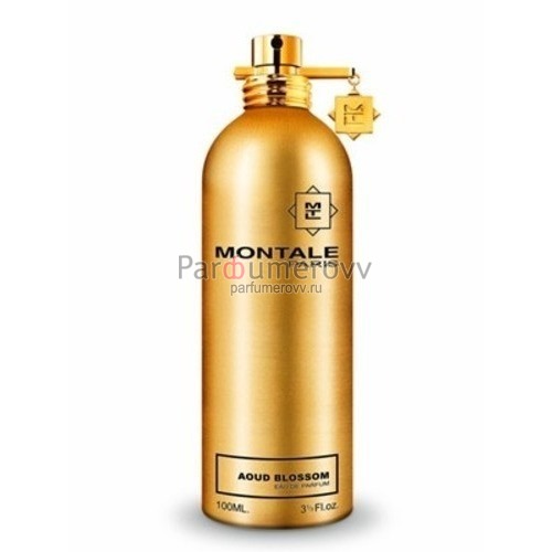 MONTALE AOUD BLOSSOM edp 100ml TESTER 