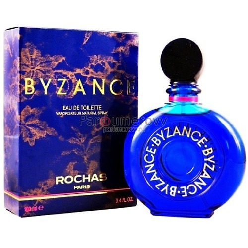 ROCHAS BYZANCE edp (w) 3ml mini ROCHAS BYZANCE edp (w) 3ml mini