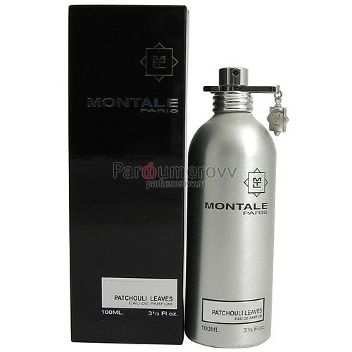 MONTALE PATCHOULI LEAVES edp 100ml MONTALE PATCHOULI LEAVES edp 100ml