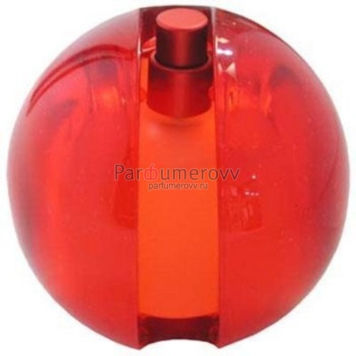 ISSEY MIYAKE LE FEU D'ISSEY edt (w) 30ml TESTER
