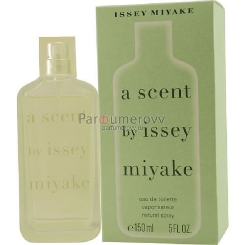ISSEY MIYAKE A SCENT BY ISSEY MIYAKE edt (w) 150ml ISSEY MIYAKE A SCENT BY ISSEY MIYAKE edt (w) 150ml