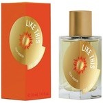 Etat Libre D'orange Tilda Swinton Like This Etat Libre D'orange Tilda Swinton Like This
