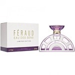 Feraud Eau Des Sens Limited Edition
