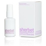 Comme Des Garcons Series 5 Sherbet: Rhubard Comme Des Garcons Series 5 Sherbet: Rhubard