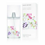 Issey Miyake L'eau D'issey Eau D' Ete Summer