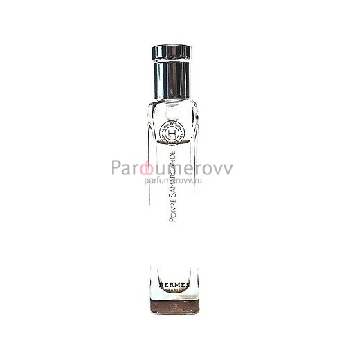 HERMES HERMESSENCE POIVRE SAMARCANDE edt 7.5ml mini HERMES HERMESSENCE POIVRE SAMARCANDE edt 7.5ml mini