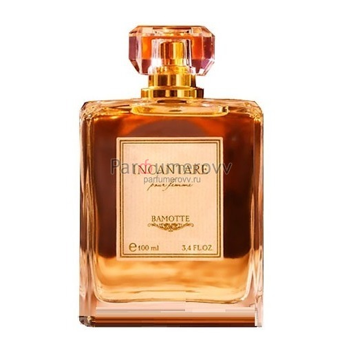 BAMOTTE INCANTARE edp (w) 100ml TESTER BAMOTTE INCANTARE edp (w) 100ml TESTER