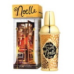 Benefit Under My Spell Noelle Benefit Under My Spell Noelle