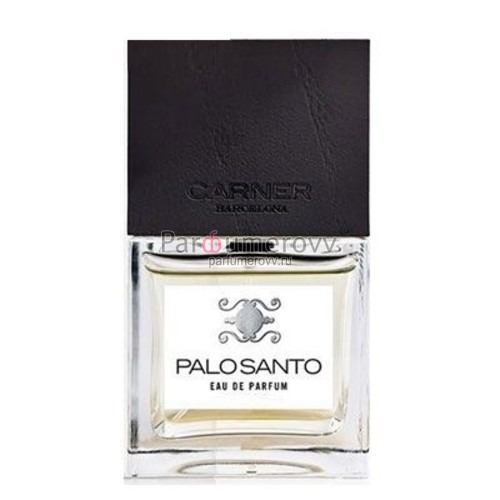 CARNER BARCELONA PALO SANTO edp 100ml TESTER CARNER BARCELONA PALO SANTO edp 100ml TESTER