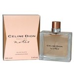 Celine Dion Notes