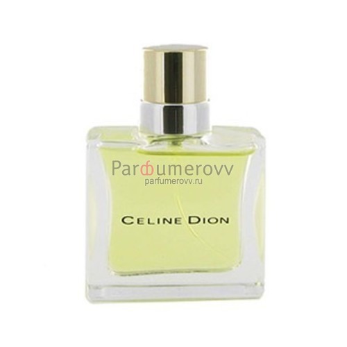 CELINE DION SPRING IN PROVENCE edt (w) 30ml TESTER CELINE DION SPRING IN PROVENCE edt (w) 30ml TESTER