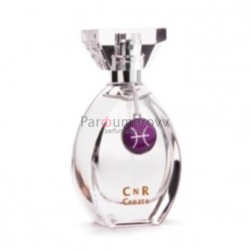 CNR CREATE PISCES edp (w) 50ml CNR CREATE PISCES edp (w) 50ml