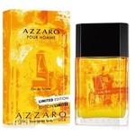 Azzaro Pour Homme Limited Edition Azzaro Pour Homme Limited Edition