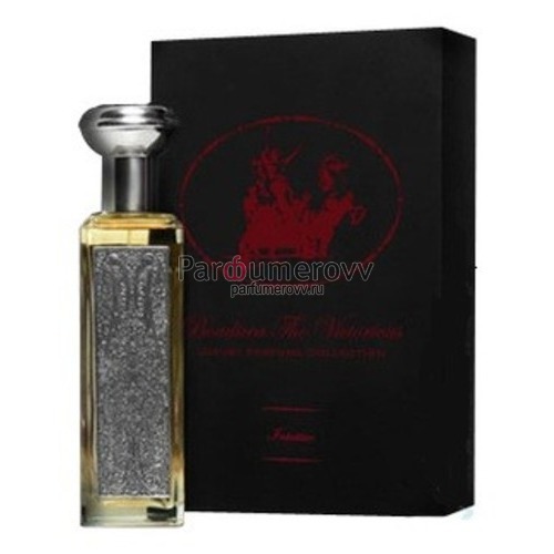 BOADICEA THE VICTORIOUS INTUITIVE edp 1ml пробник BOADICEA THE VICTORIOUS INTUITIVE edp 1ml пробник