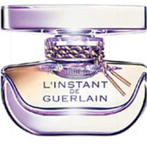 GUERLAIN LINSTANT FLORAL CRISTALIN edt (w) 80ml TESTER GUERLAIN LINSTANT FLORAL CRISTALIN edt (w) 80ml TESTER