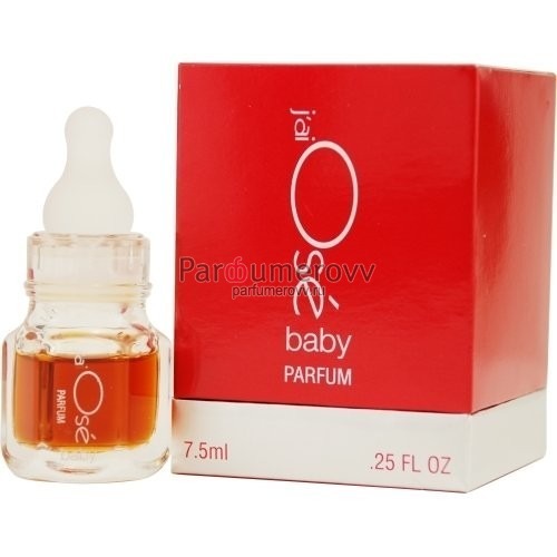 GUY LAROCHE J'AIOSE BABY (w) 7.5ml parfume GUY LAROCHE J'AIOSE BABY (w) 7.5ml parfume