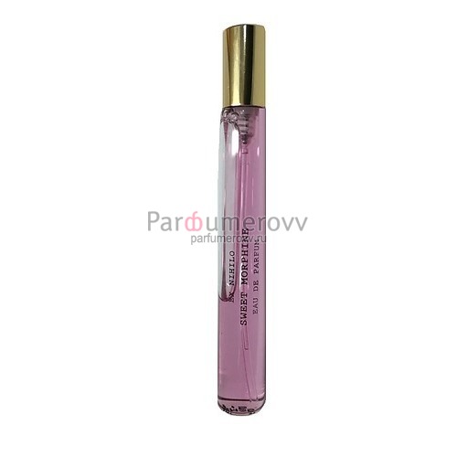 EX NIHILO SWEET MORPHINE edp 7.5ml EX NIHILO SWEET MORPHINE edp 7.5ml