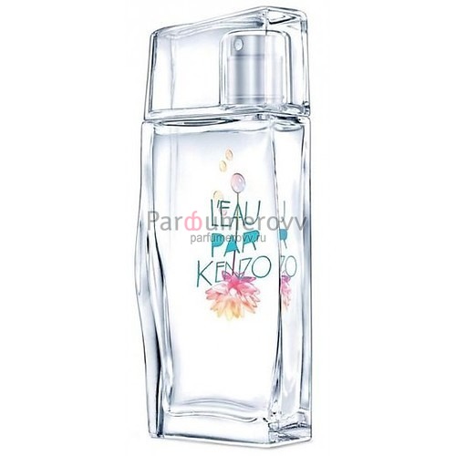 KENZO L'EAU PAR KENZO WILD edt (w) 50ml TESTER KENZO L'EAU PAR KENZO WILD edt (w) 50ml TESTER