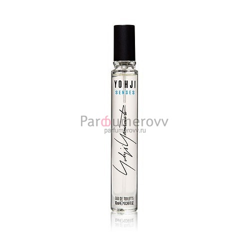 YOHJI YAMAMOTO SENSES edt (w) 10ml mini YOHJI YAMAMOTO SENSES edt (w) 10ml mini