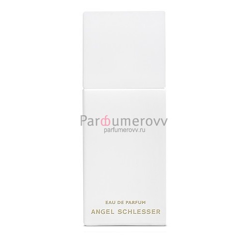 ANGEL SCHLESSER edp (w) 100ml TESTER ANGEL SCHLESSER edp (w) 100ml TESTER