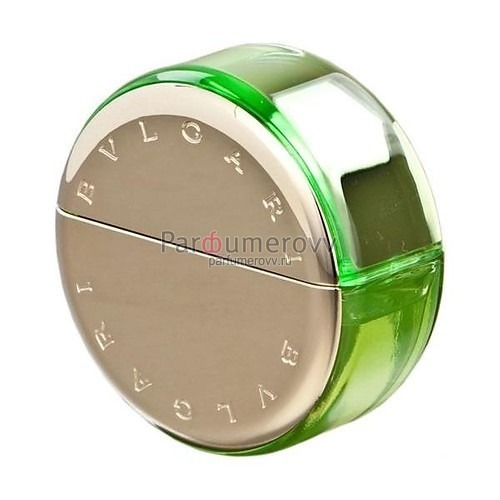 BVLGARI OMNIA GREEN JADE edt (w) 25ml TESTER BVLGARI OMNIA GREEN JADE edt (w) 25ml TESTER