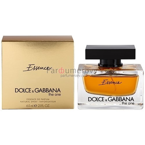 d&g the one essence 40ml