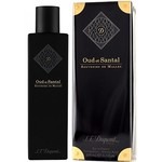 Dupont Oud Et Santal Dupont Oud Et Santal