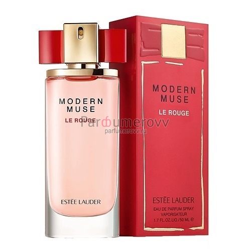 ESTEE LAUDER MODERN MUSE LE ROUGE edp (w) 50ml ESTEE LAUDER MODERN MUSE LE ROUGE edp (w) 50ml