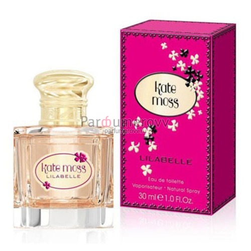 KATE MOSS LILABELLE edt (w) 30ml